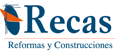 Reformas y construcciones Recas. Segovia - Madrid